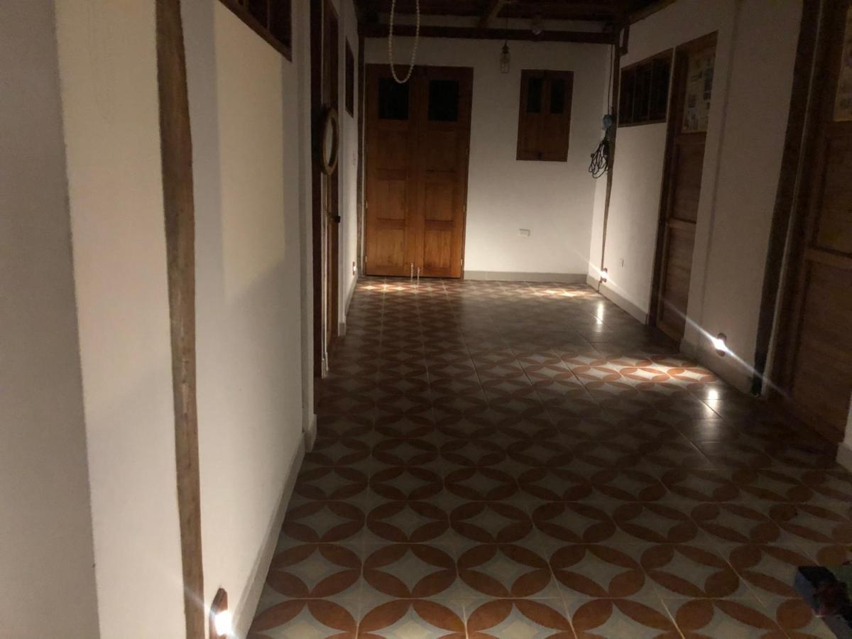 Casa Palum Private Room Private Bathroom Palomino Ngoại thất bức ảnh