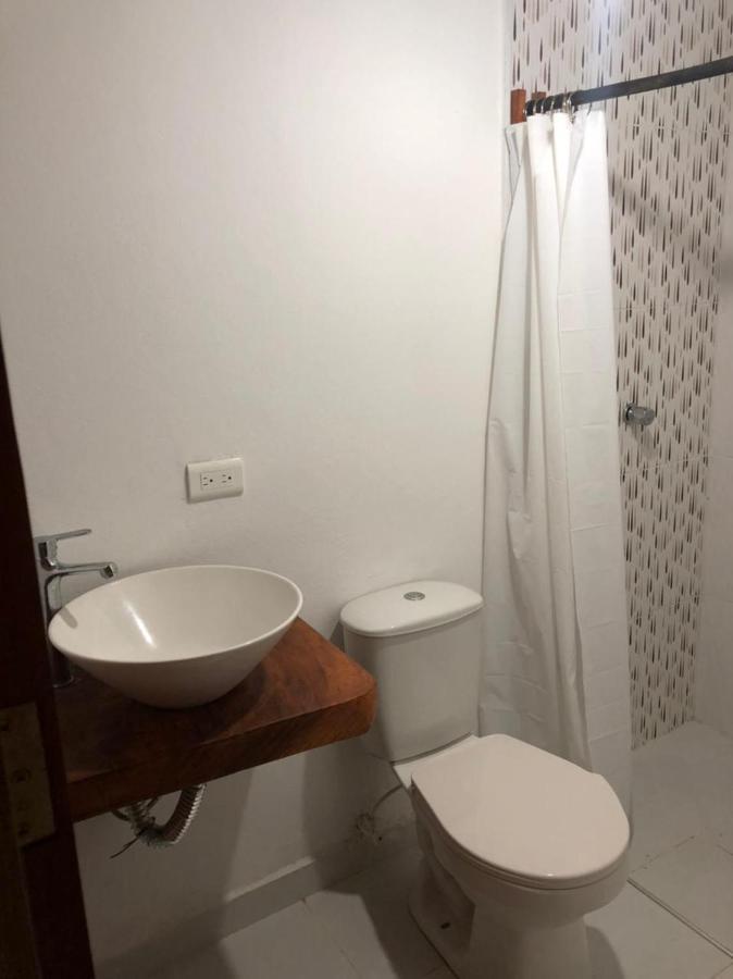 Casa Palum Private Room Private Bathroom Palomino Ngoại thất bức ảnh