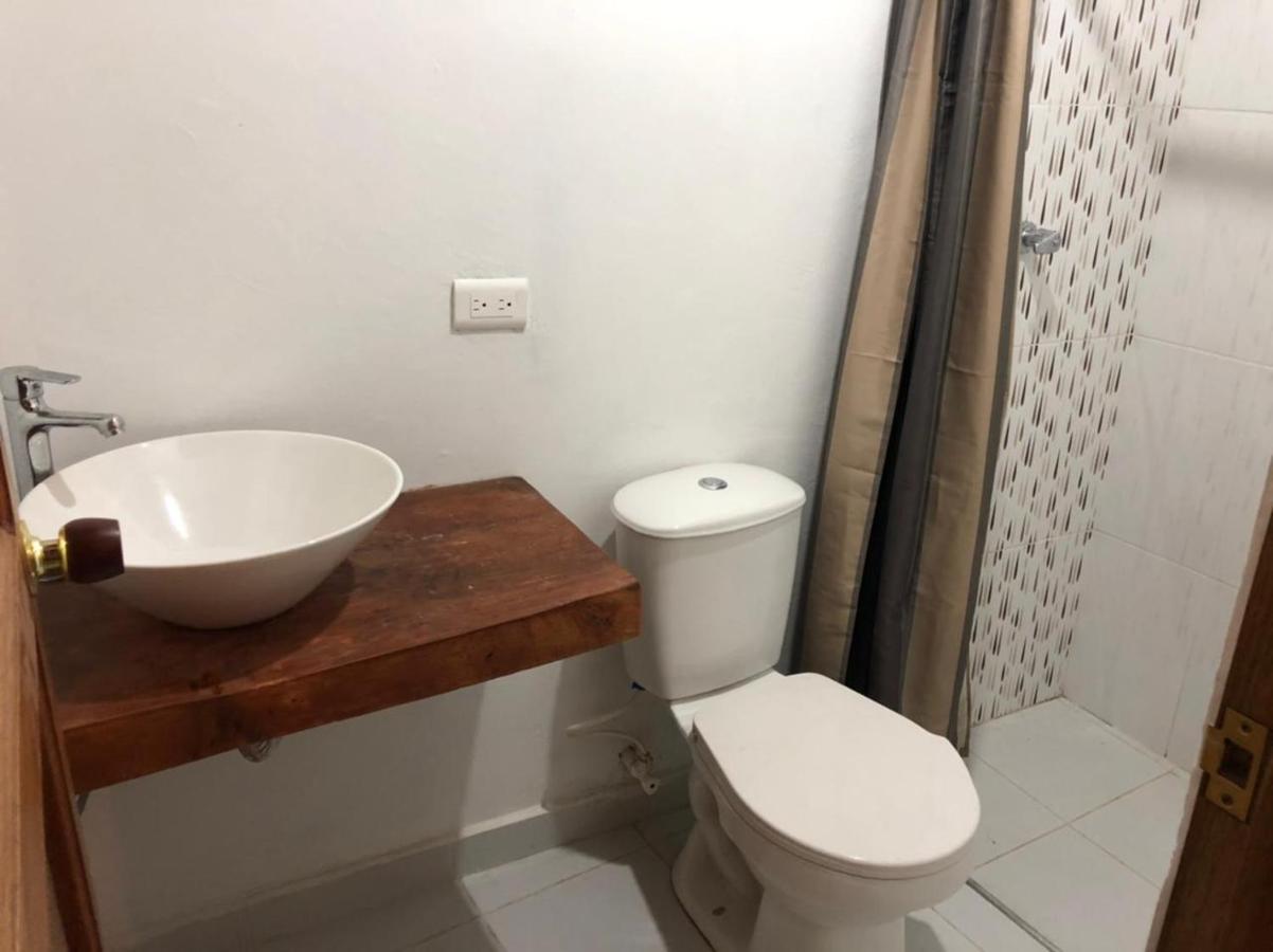 Casa Palum Private Room Private Bathroom Palomino Ngoại thất bức ảnh