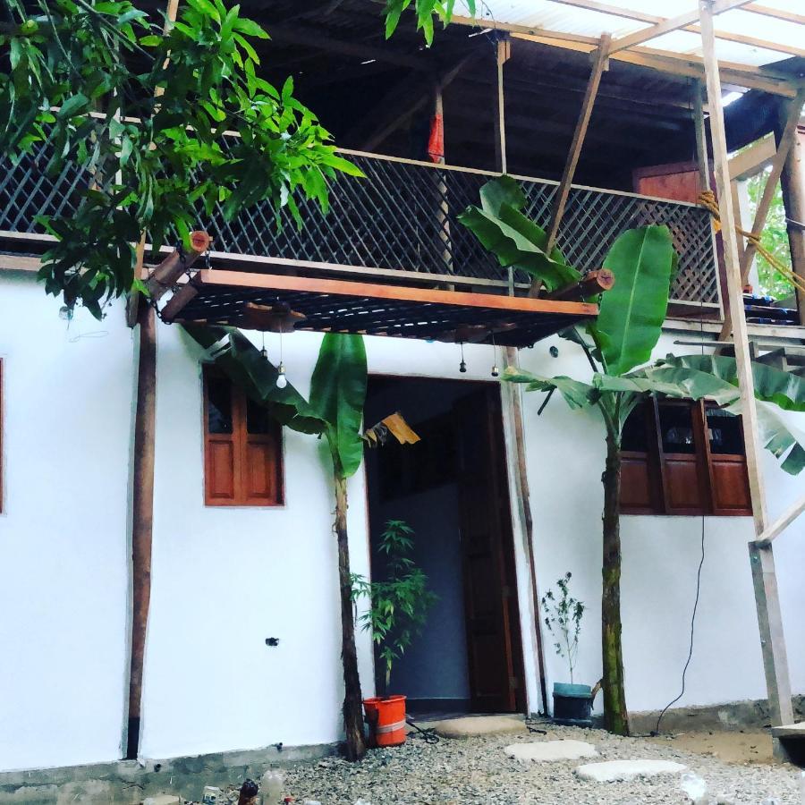 Casa Palum Private Room Private Bathroom Palomino Ngoại thất bức ảnh