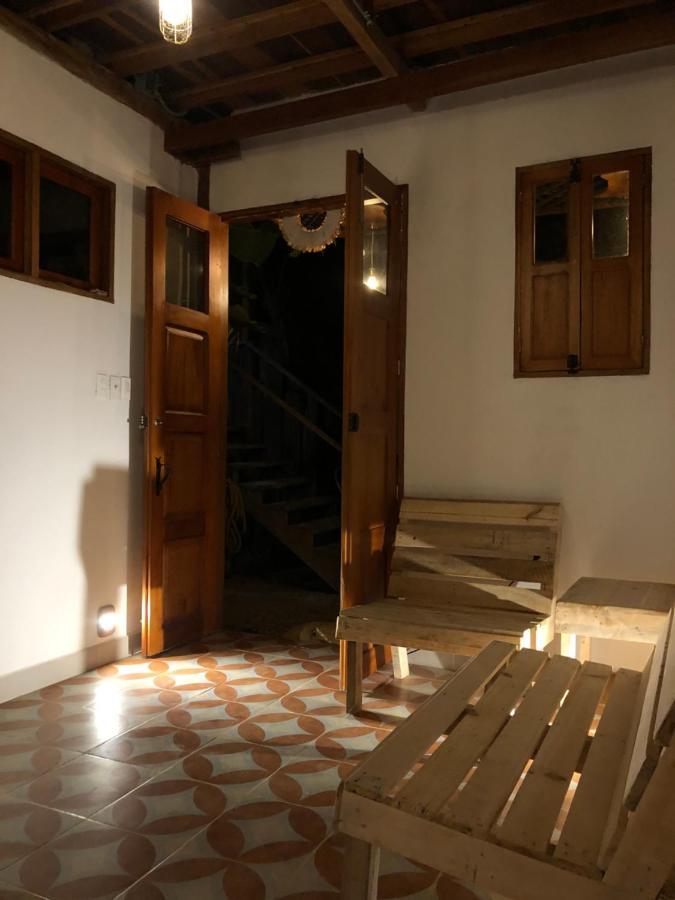 Casa Palum Private Room Private Bathroom Palomino Ngoại thất bức ảnh