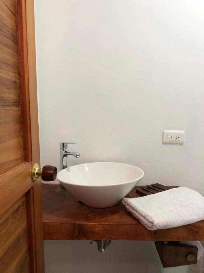 Casa Palum Private Room Private Bathroom Palomino Ngoại thất bức ảnh