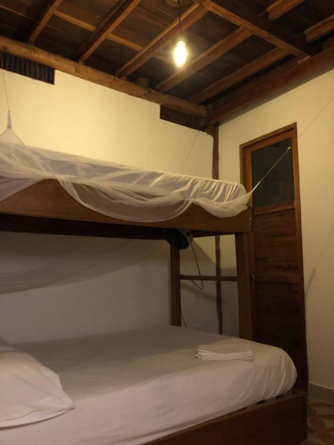 Casa Palum Private Room Private Bathroom Palomino Ngoại thất bức ảnh