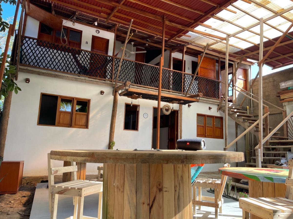 Casa Palum Private Room Private Bathroom Palomino Ngoại thất bức ảnh