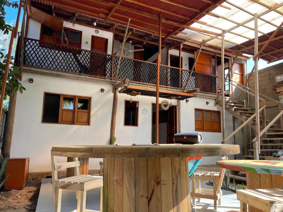 Casa Palum Private Room Private Bathroom Palomino Ngoại thất bức ảnh