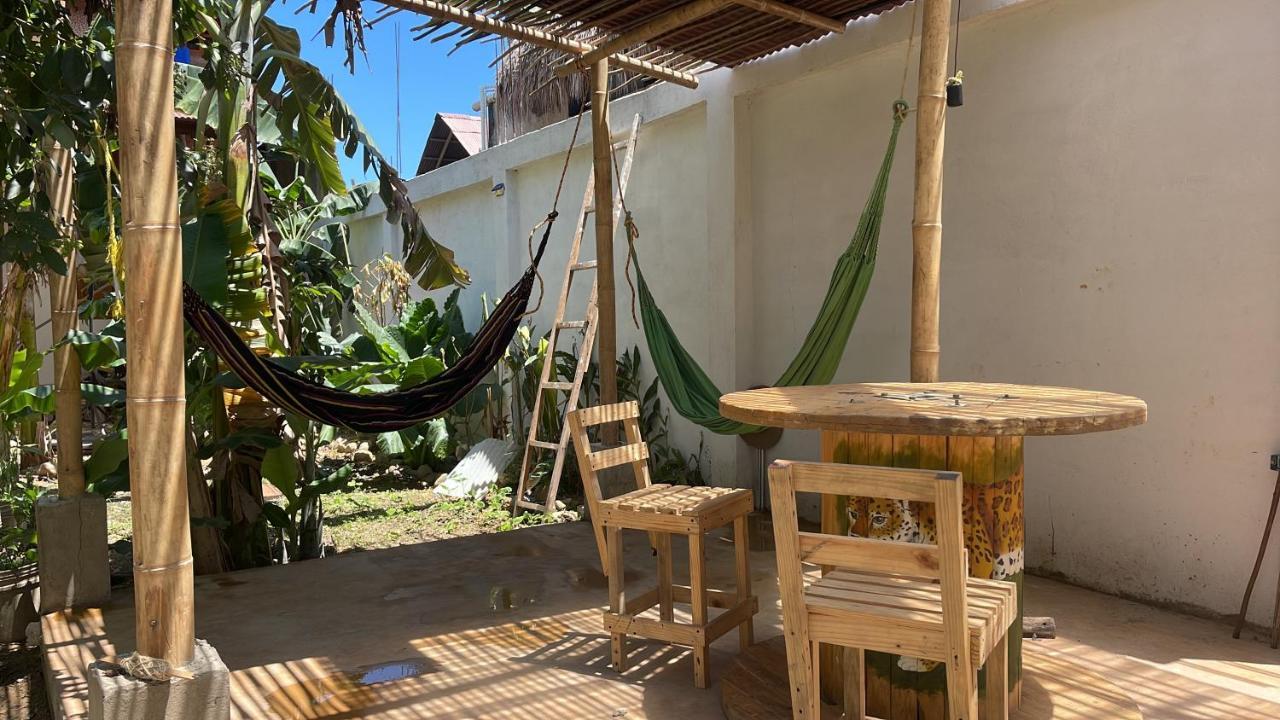 Casa Palum Private Room Private Bathroom Palomino Ngoại thất bức ảnh