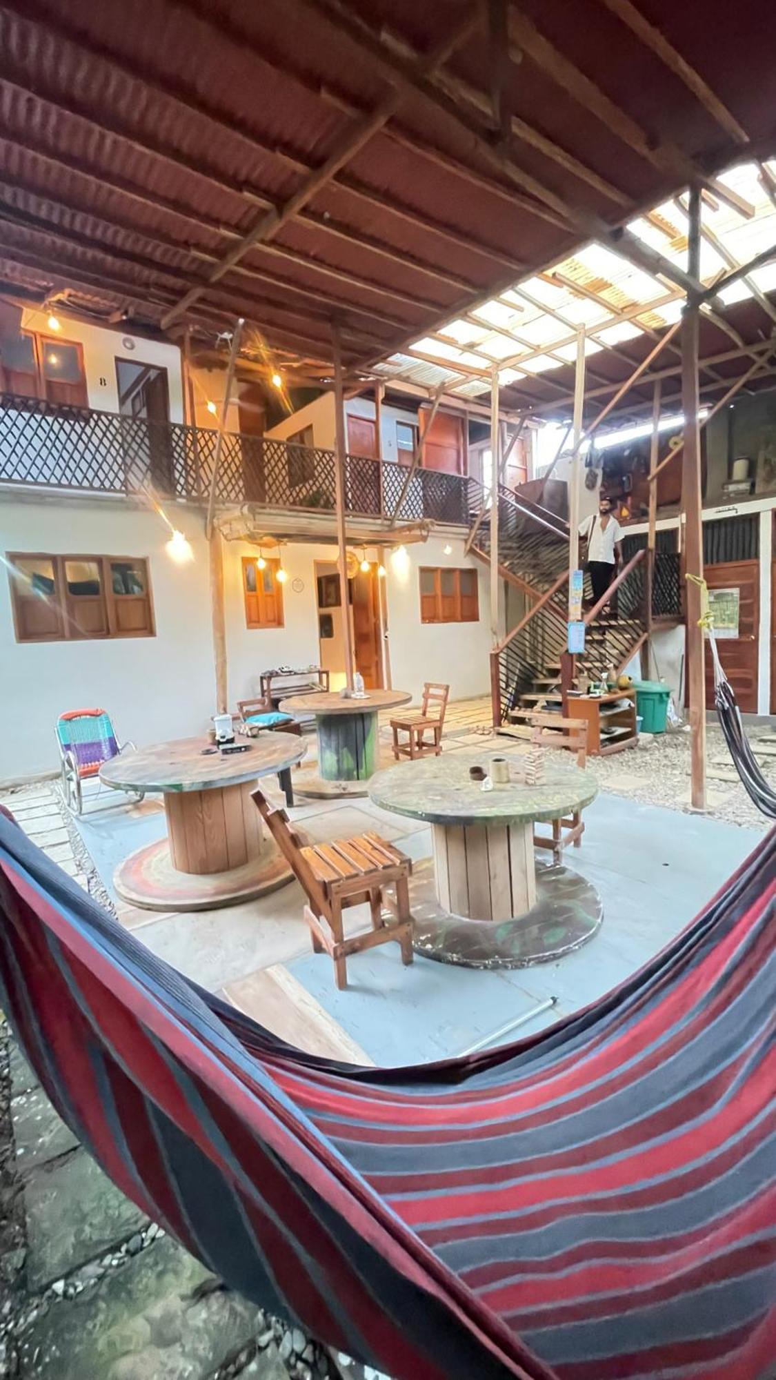 Casa Palum Private Room Private Bathroom Palomino Ngoại thất bức ảnh