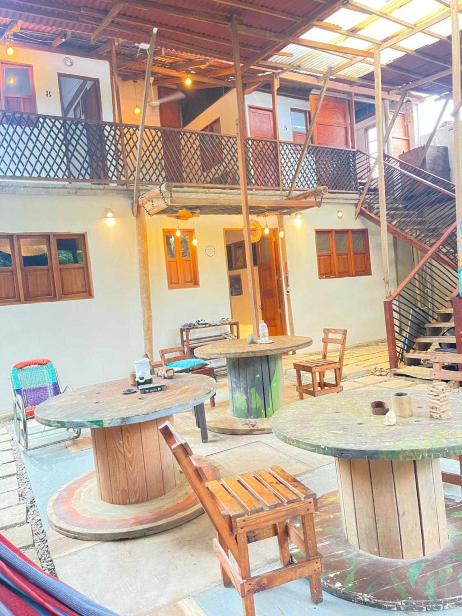 Casa Palum Private Room Private Bathroom Palomino Ngoại thất bức ảnh
