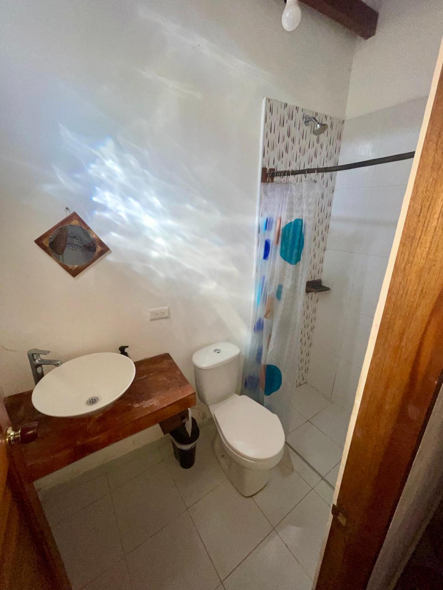 Casa Palum Private Room Private Bathroom Palomino Ngoại thất bức ảnh