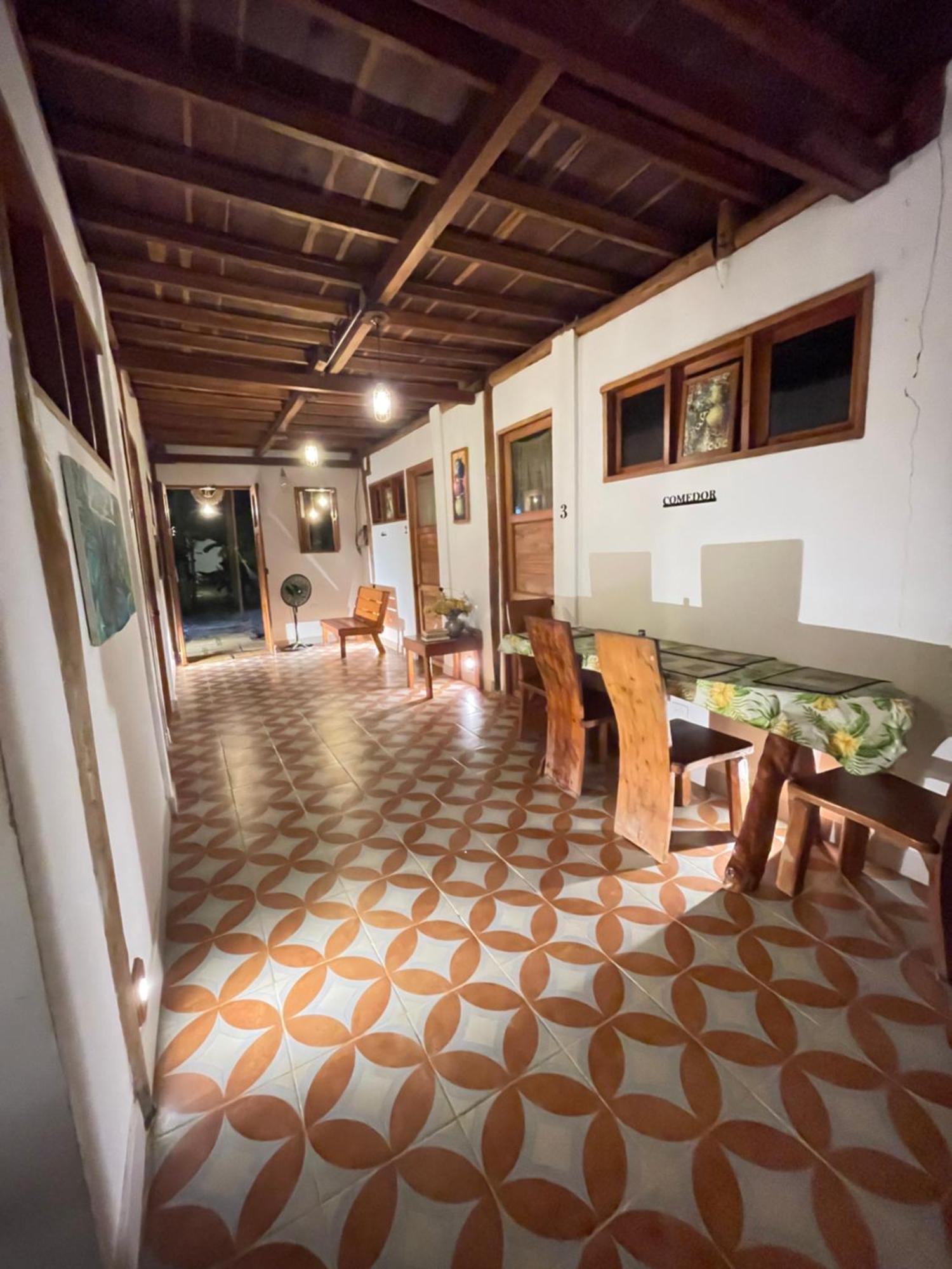 Casa Palum Private Room Private Bathroom Palomino Ngoại thất bức ảnh