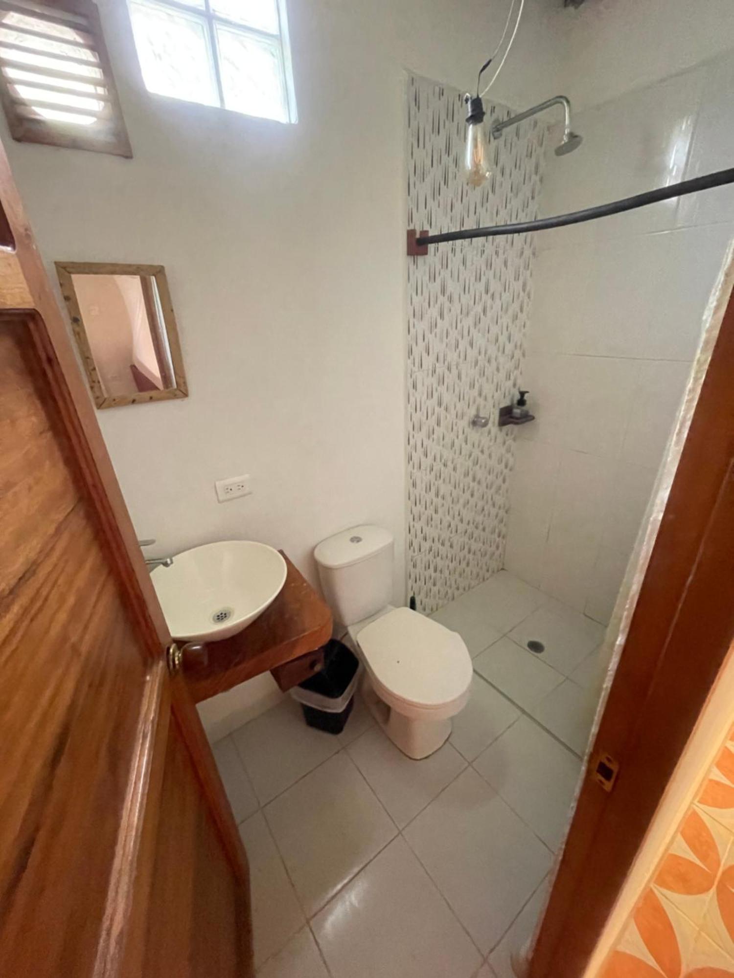 Casa Palum Private Room Private Bathroom Palomino Ngoại thất bức ảnh